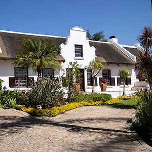 Cape Village Bed & Breakfast
