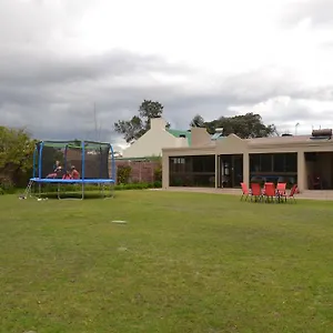 Dilisca Guest house