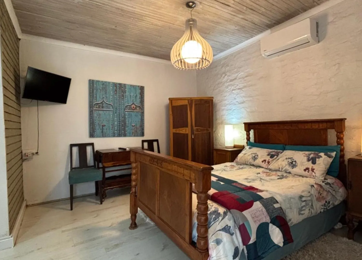 Guest house The Vineyard East Hotel Durbanville