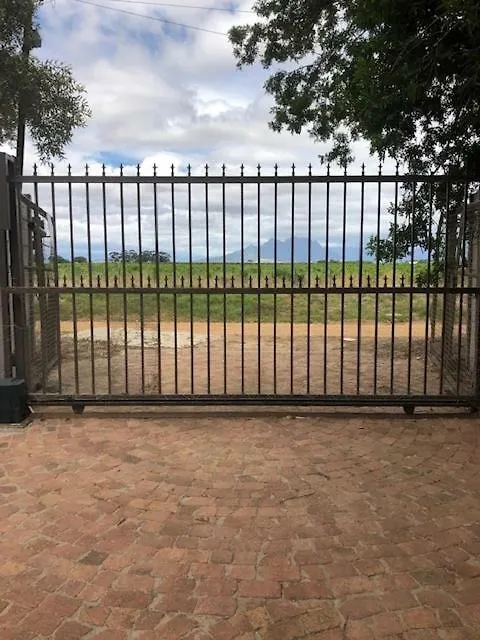 The Vineyard East Hotel Durbanville