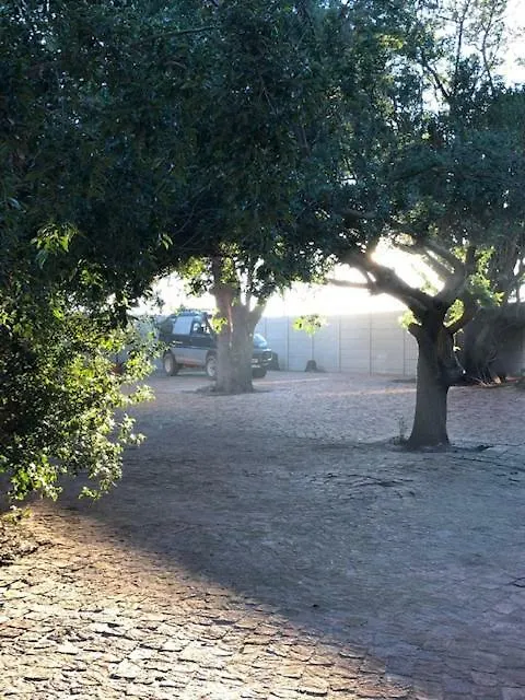 The Vineyard East Hotel Durbanville Guest house