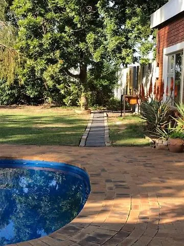 The Vineyard East Hotel Durbanville